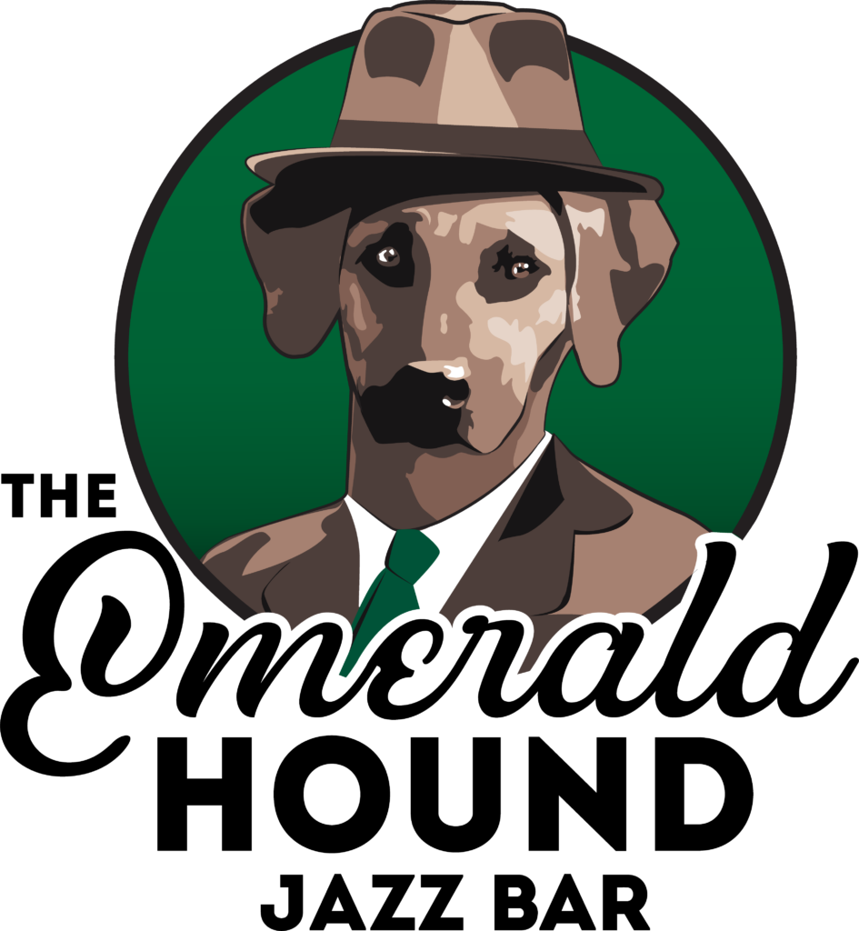 The Emerald Hound Jazz Bar