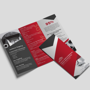 Forcht Broadcasting Brochure