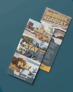 Rack Card Design